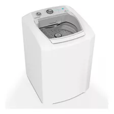 Máquina De Lavar Automática Colormaq Lca - 15kg Branca 127 v