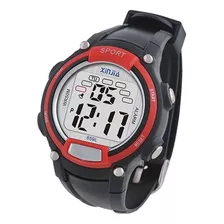 Reloj Digital Xinjia 859l