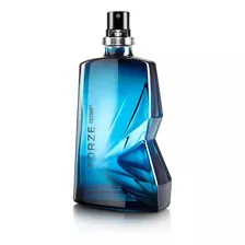 Perfume Hombre Forze De Cyzone 50 Ml