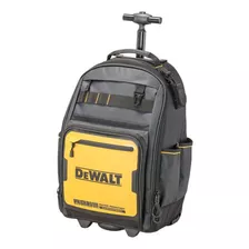 Mochila Para Herramientas De 21 Pulgadas Con Ruedas Dwst560101 Dewalt