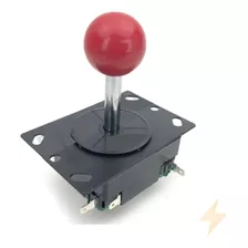 Palanca Joystick Arcade