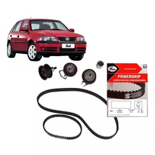 Kit Correia Dentada Gol G3 1.0 16v Power Original