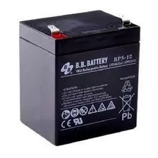 Kit 8 Baterias 12v 5ah 