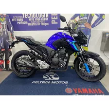 Yamaha Fz25 Abs Fazer 250cc 2023/2024