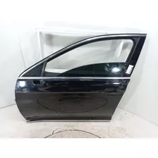 Porta Dianteira Esq Volkswagen Passat 2.0 2018
