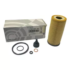 Filtro De Óleo Bmw X1 X2 Sdrive 20i 2.0 2018 20 11428593186