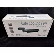 Jecod Acf300 Enfriador Ventilador De Agua Para Acuarios