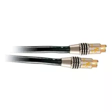 Cabo Super Acoustic Research Pr123 Gold Pro 2 Series 7.6 Mts