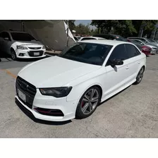 Audi A3 S3