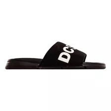 Ojotas Slide (black) Dc