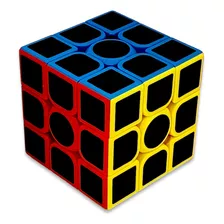 Cubo Magico 3x3x3 Profissional Speed Cube