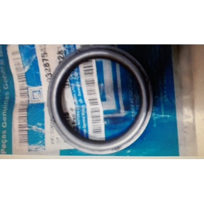 93287543 Anel Borracha Tampa Gasolina Corsae Vectra
