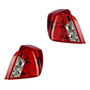 Par De Faros Depo Chevrolet Optra 2006 2007 2008 2009 2010