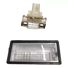 Luz Faro Plafon Patente Fiat Palio Palio Weekend Original®