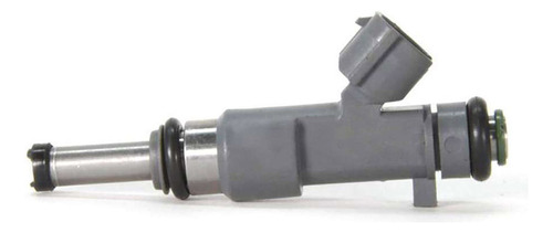 Inyector Gasolina Para Nissan Frontier 2.5 2005 2006 2007 Foto 3