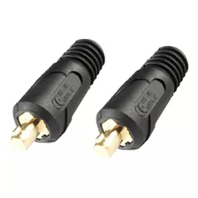 Axt-borne Macho De 1/2 Conector Para Cable Soldadora