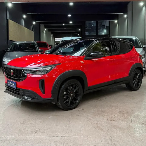 Fiat Pulse