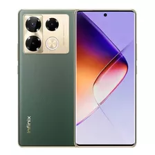 Celular Infinix Note 40 Pro 256gb/8gb