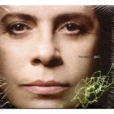 Gal Costa Cd Recanto