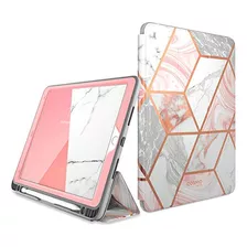 I-blason Cosmo Funda Para iPad Air 3 10.5 2019 (3.a Generac