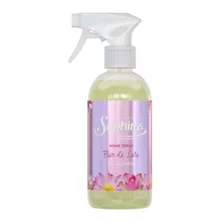 Home Spray 500 Ml Saphirus - Parati Bienestar