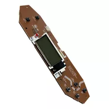 Placa Pci Display Pb126l V.b Philco 714419