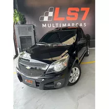 Chevrolet Montana 1.4 Mpfi Sport Cs 8v Econo Flex 2p Manual