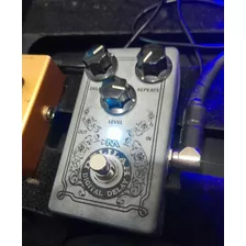 Pedal Delay Delilah Mbs (argentino)