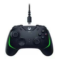 Control Joystick Razer Wolverine V2 Chroma Color Negro