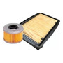 Filtro De Aire - K&n Universal X-stream Clamp-on Air Filter: Honda Stream