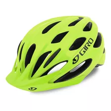 Capacete Ciclismo Bike Giro Revel Com Viseira Original Cores