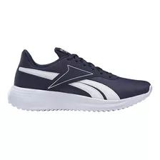 Tenis Running Reebok Lite 3 - Azul-blanco