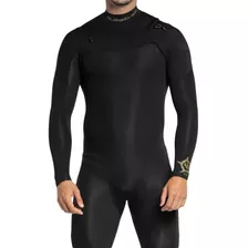 Wetsuit Quiksilver Everyday Sessions Mw 3/2 Cz Wt23 Black