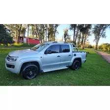 Volkswagen Amarok 4x2