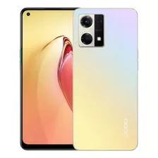 Oppo Reno 7 8gb 256gb Dorado 