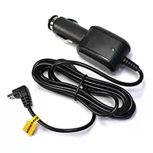 Edo Tech Mini Usb Cargador De Coche Para Garmin Nuvi 200