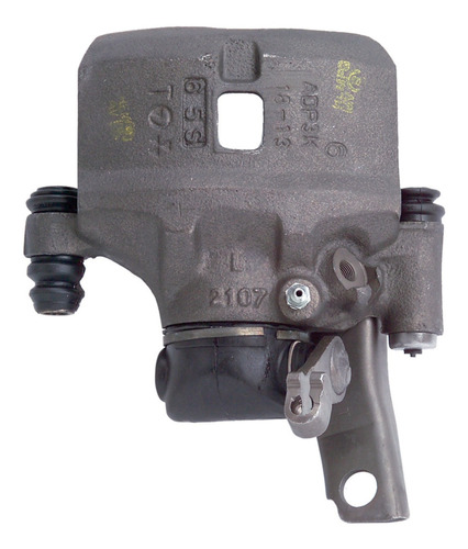 Caliper Freno Delantero Izquierdo Subaru Dl 85-88 Cardone Foto 4