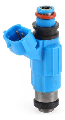 Fuel Injector For For Suzuki Carry For Mazda Bt-50/b-2.6 Foto 7