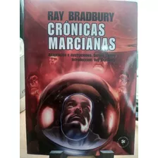 Cronicas Marcianas E33