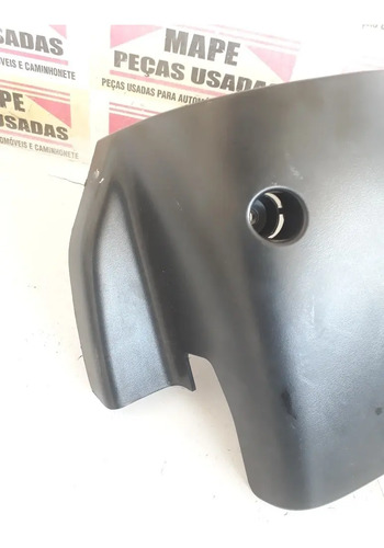 Moldura Inferior Coluna  Jeep Compass 2019/2020 3