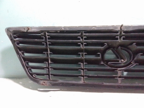 Parrilla Para Facia De Toyota Lexus Lx470 1998-00, Original Foto 7