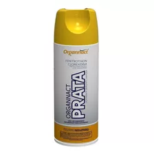 Spray Antiparasitário Externo Prata 200ml/105 - Organnact