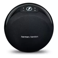 Parlante Wireless / Bluetooth Harman Kardon Omni 10 Negro