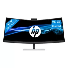 Hp S430c 43.4-inch Curved Ultrawide Monitor