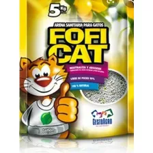 Arena Foficat Pack 4*5 Kg