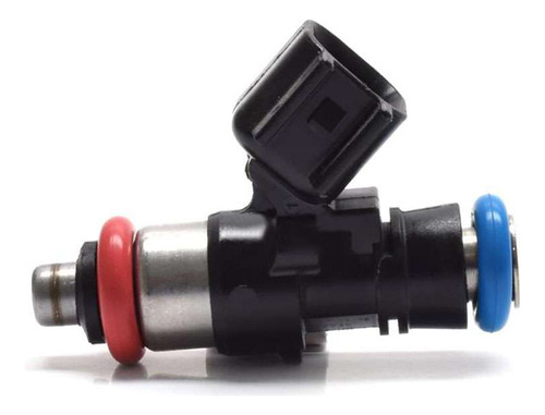 Inyector Gasolina Para Ford Escape 6cil 3.0 2012 Foto 2