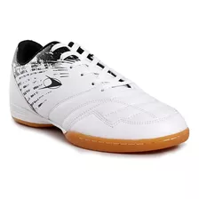 Botines Stone Futsal Indoor Caramelo C/ Blanco - 38 Al 44