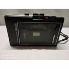  Panasinic Rq-331 Cassette Recorder Vintage
