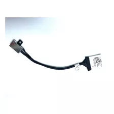 Conector Jack Dell Inspiron 14 3467 15 3567 3576 0fwgmm Nfe