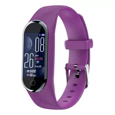 Smartwatch Esportivo Lemfo M8 Bluetooth Step Count